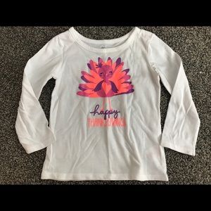5/$20 Thanksgiving T Shirt